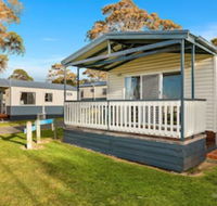 Cowes Caravan Park - Accommodation Adelaide
