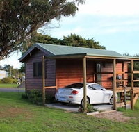 Abel Tasman Caravan Park - Accommodation Adelaide