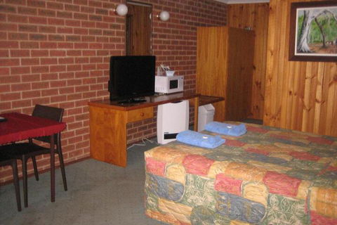 Orbost Country Road Motor Inn - Accommodation Adelaide 6