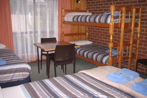 Orbost Country Road Motor Inn - Accommodation Adelaide 7