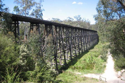 Orbost Country Road Motor Inn - Accommodation Adelaide 5