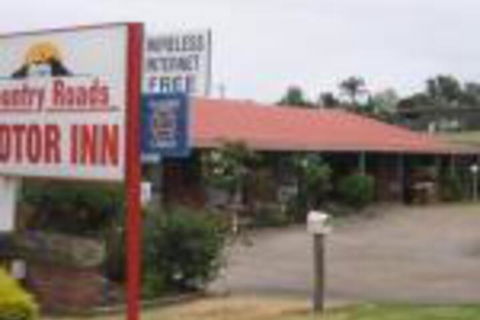 Orbost Country Road Motor Inn - Accommodation Adelaide 0