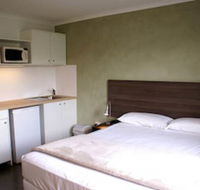 Mackay Motor Inn - Accommodation Adelaide