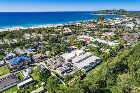 A PERFECT STAY - Clique 2 - Accommodation Adelaide 1