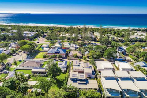 A PERFECT STAY - Clique 2 - Accommodation Adelaide 0