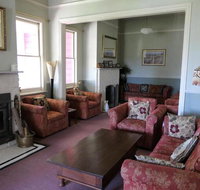 Norwood Mountain Lodge - Accommodation Adelaide