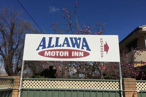 Albury Allawa Motor Inn - Accommodation Adelaide 5