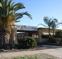 Nhill Oasis Motel - Accommodation Adelaide