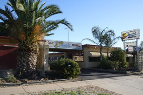 Nhill Oasis Motel - Accommodation Adelaide 0