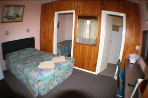 Nhill Oasis Motel - Accommodation Adelaide 7
