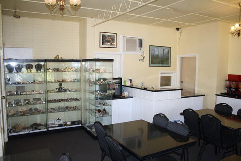 Nhill Oasis Motel - Accommodation Adelaide 2