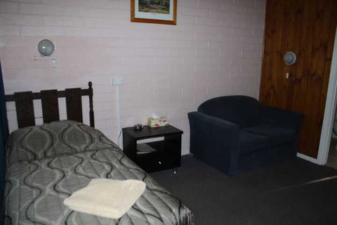 Nhill Oasis Motel - Accommodation Adelaide 4