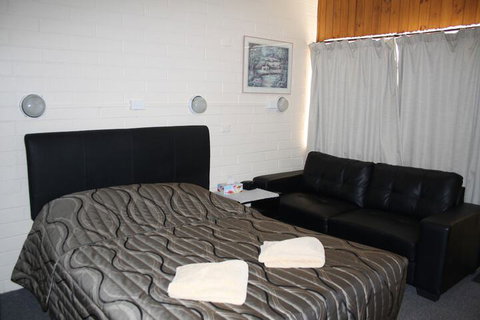 Nhill Oasis Motel - Accommodation Adelaide 3