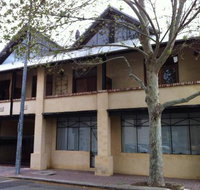 Short Stay Apartment Fremantle - Accommodation Adelaide
