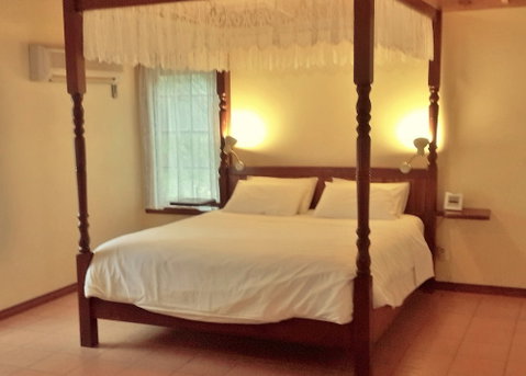 Heatherlie Cottages Halls Gap - Accommodation Adelaide 4