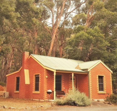 Heatherlie Cottages Halls Gap - Accommodation Adelaide 2