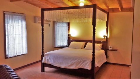 Heatherlie Cottages Halls Gap - Accommodation Adelaide 6