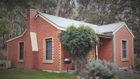 Heatherlie Cottages Halls Gap - Accommodation Adelaide 0