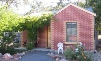 Heatherlie Cottages Halls Gap - Accommodation Adelaide 1