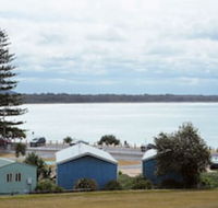 Crescent Head Holiday Park - Accommodation Adelaide