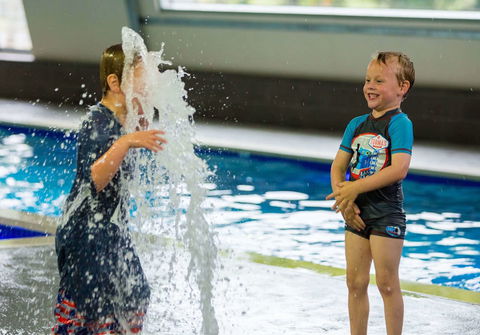 Big4 Ballarat Windmill Holiday Park - Accommodation Adelaide 5