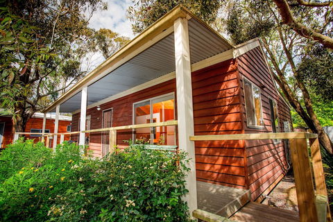 Big4 Ballarat Windmill Holiday Park - Accommodation Adelaide 2
