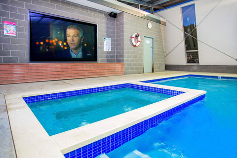 Big4 Ballarat Windmill Holiday Park - Accommodation Adelaide 3