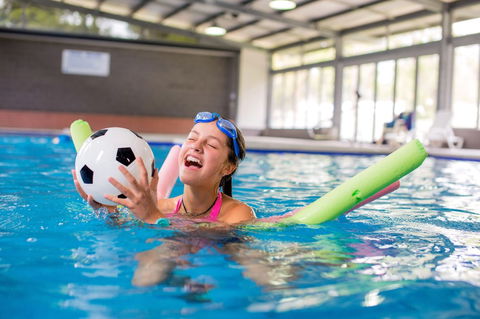 Big4 Ballarat Windmill Holiday Park - Accommodation Adelaide 4
