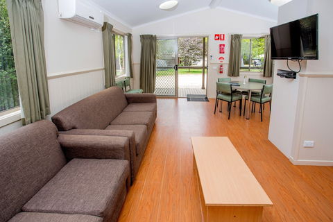 Big4 Ballarat Windmill Holiday Park - Accommodation Adelaide 6