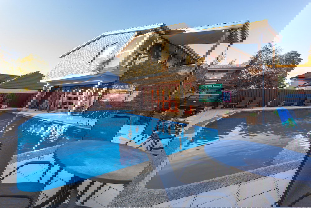 Daglish WA Accommodation Adelaide