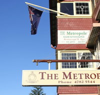 Metropole Katoomba - Accommodation Adelaide