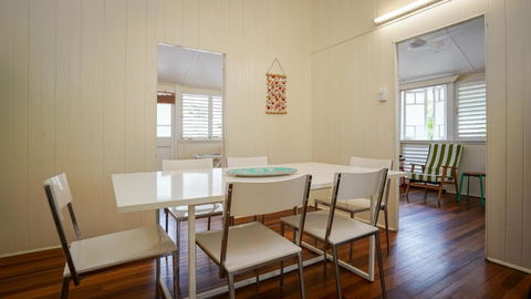 Daggoombah Holiday Home Magnetic Island - Accommodation Adelaide 3