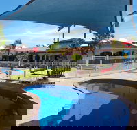 Tropic Coast Motel - Accommodation Adelaide