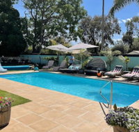 Mulwala Resort - Accommodation Adelaide