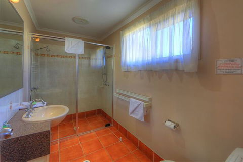 Anchorage Holiday Park - Iluka - Accommodation Adelaide 4