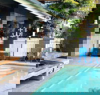 City Lights Motel - Accommodation Adelaide