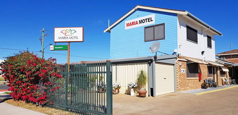 Maria Motel - Accommodation Adelaide 1