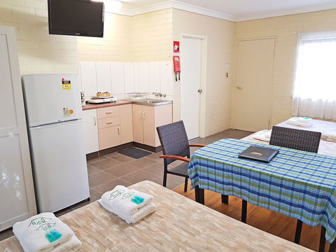 Maria Motel - Accommodation Adelaide 5