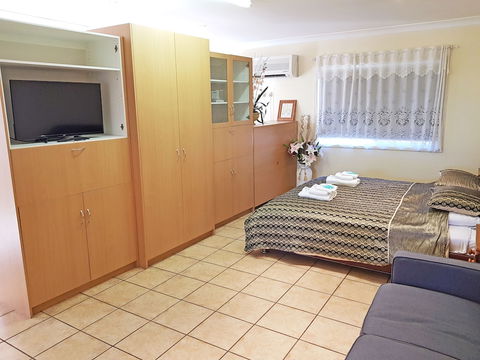 Maria Motel - Accommodation Adelaide 2