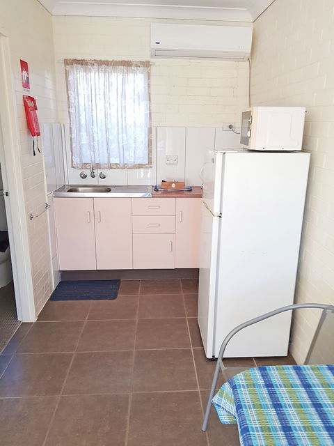 Maria Motel - Accommodation Adelaide 4