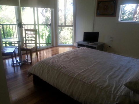Clarelee Belgrave Accommodation - Accommodation Adelaide 2