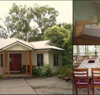 Clarelee Belgrave Accommodation - Accommodation Adelaide