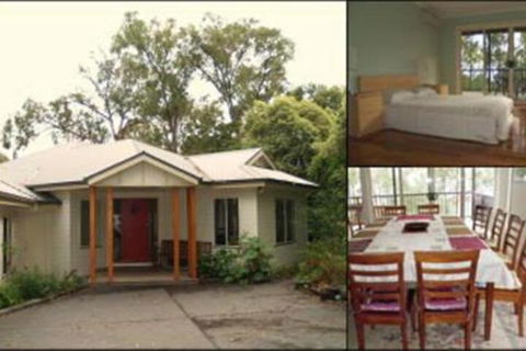 Clarelee Belgrave Accommodation - Accommodation Adelaide 0