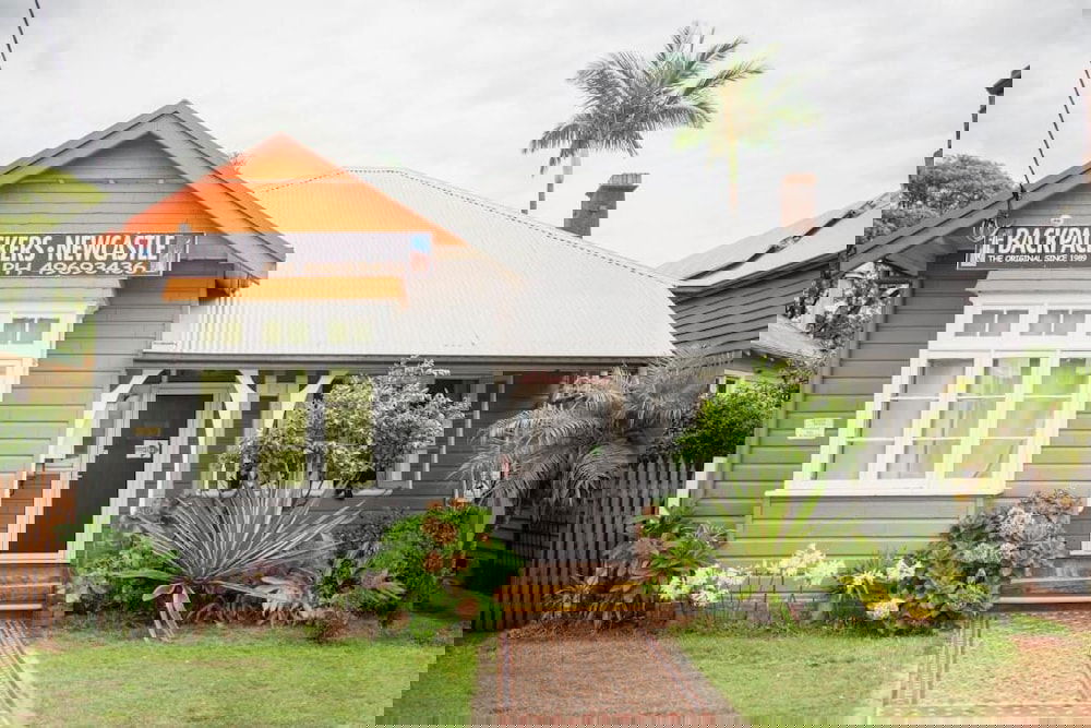 Hunter Valley NSW Accommodation Adelaide