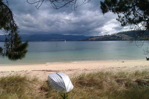 Bruny Island Beachside Accommodation - Accommodation Adelaide 5