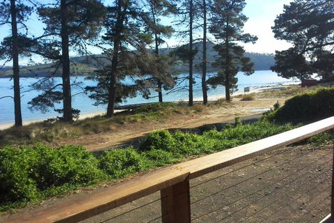 Bruny Island Beachside Accommodation - Accommodation Adelaide 1