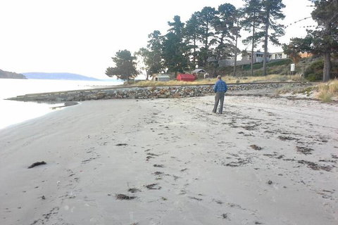 Bruny Island Beachside Accommodation - Accommodation Adelaide 0