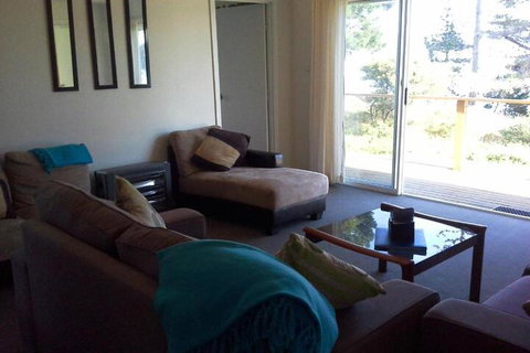 Bruny Island Beachside Accommodation - Accommodation Adelaide 6