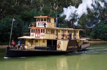 Golden River Motor Inn - Accommodation Adelaide 0