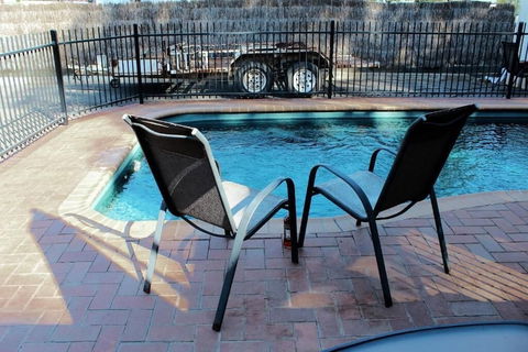 Golden River Motor Inn - Accommodation Adelaide 2
